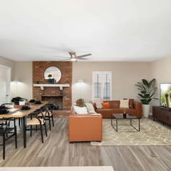 Glendale Retreat | Spacious Yard & RV Parking