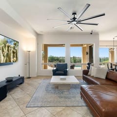 Anthem Retreat | Private Pool, Gym & Desert Views