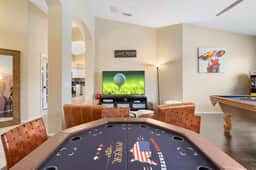 Desert Getaway | Private Pool & Putting Green