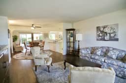 Fountain of the Sun Gem: 2BR House w/Patio