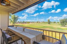 Scottsdale 2BR Golf Condo: Pool, Balcony, Views!