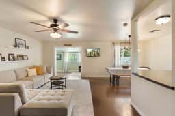 Phoenix Retreat | 3BR Home near Grand Canyon U - Image 4