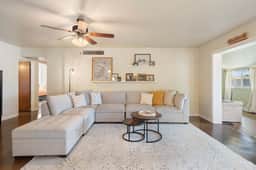 Phoenix Retreat | 3BR Home near Grand Canyon U - Image 5