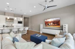 3BR Scottsdale Retreat | Pool Access & EVSE - Image 2