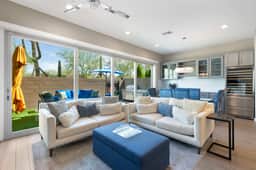3BR Scottsdale Retreat | Pool Access & EVSE - Image 4
