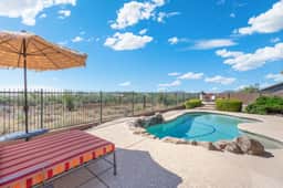 Anthem Retreat | Private Pool, Gym & Desert Views - Image 2