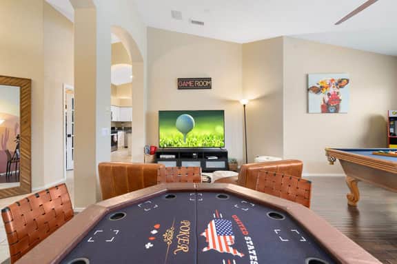 Desert Getaway | Private Pool & Putting Green