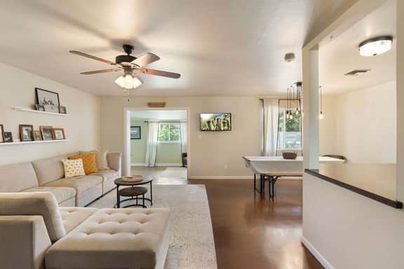 Phoenix Retreat | 3BR Home near Grand Canyon U - Image 4