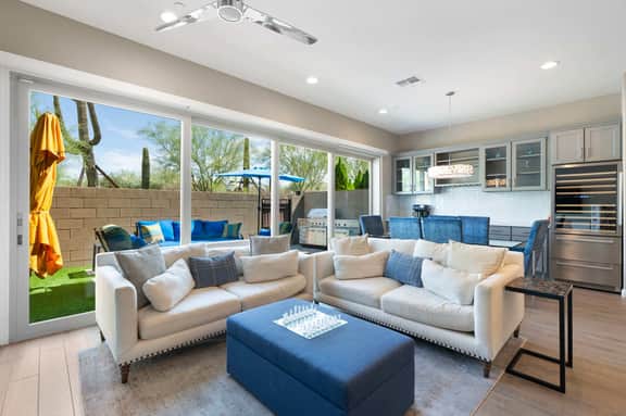 3BR Scottsdale Retreat | Pool Access & EVSE - Image 4
