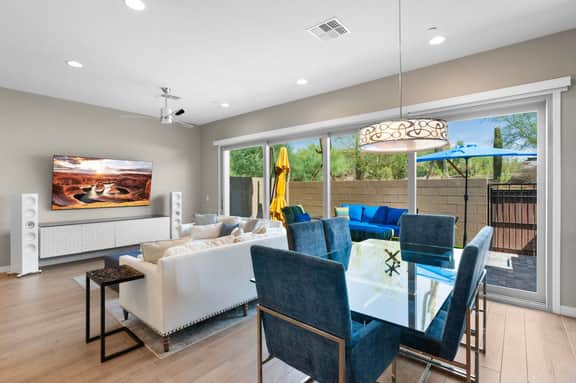 3BR Scottsdale Retreat | Pool Access & EVSE - Image 5