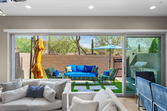 3BR Scottsdale Retreat | Pool Access & EVSE - Image 1